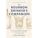 Bourbon Drinker's Companion