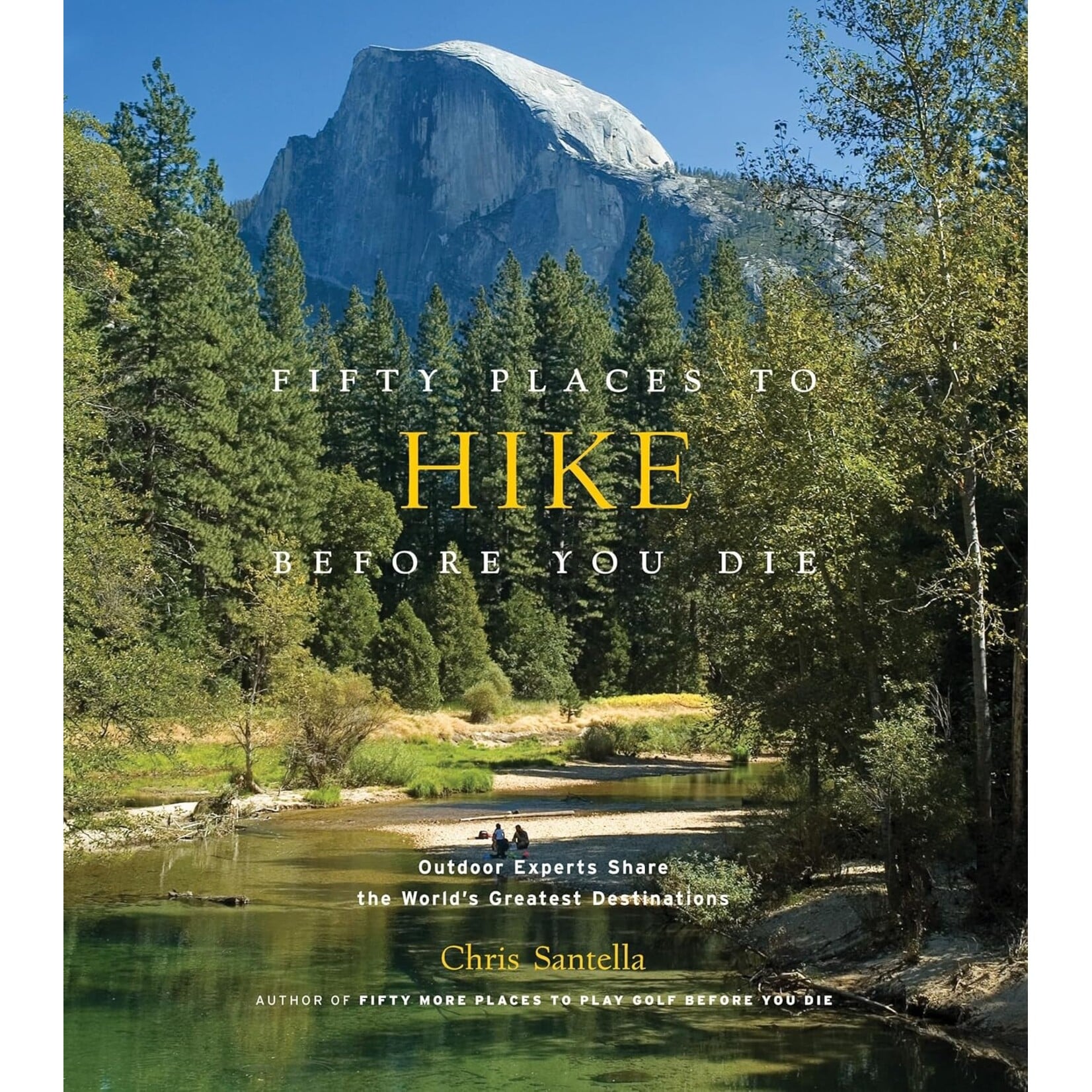 50 Places to Hike Before You Die
