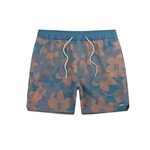 Jetty Bayside Volley Short