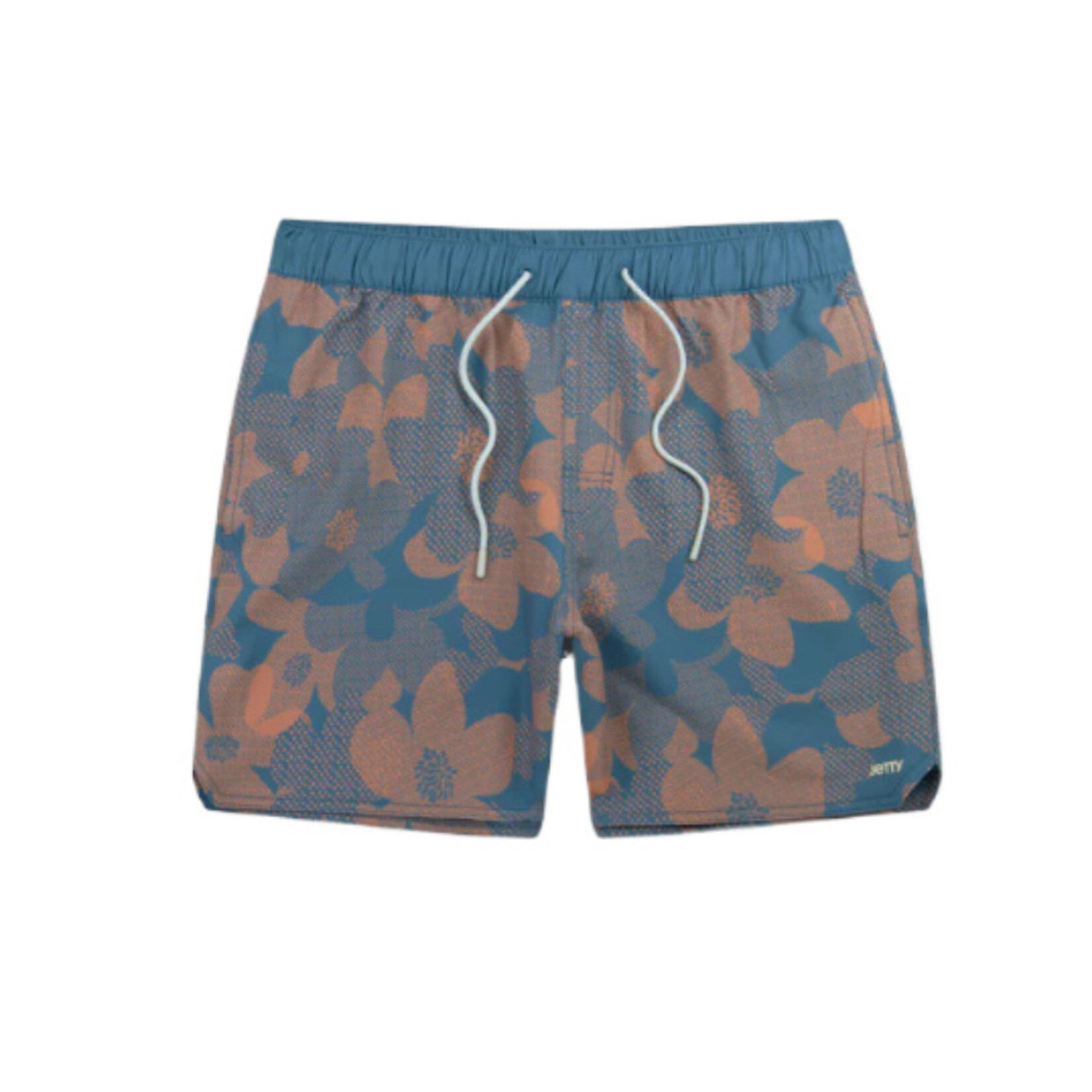Jetty Bayside Volley Short