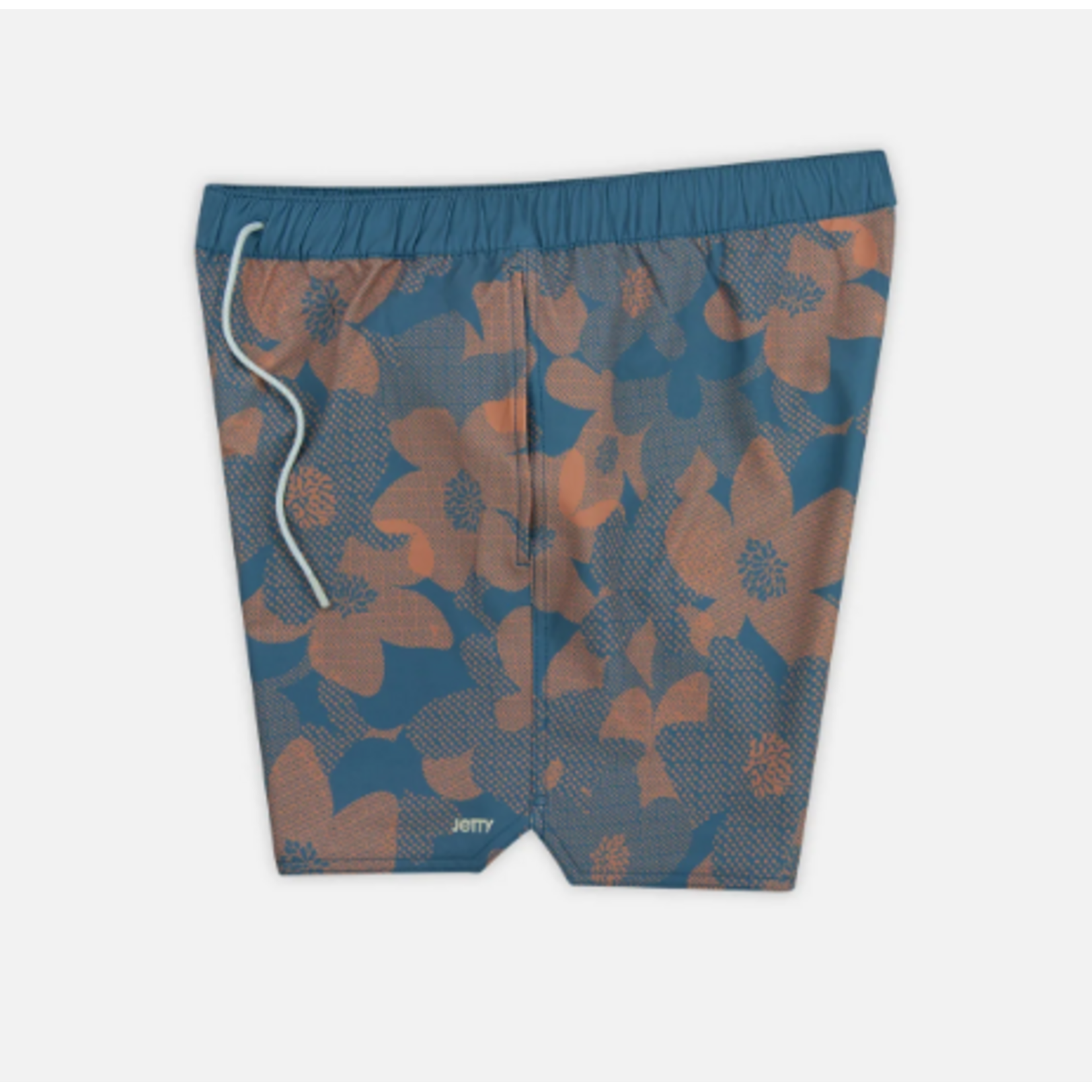 Jetty Bayside Volley Short