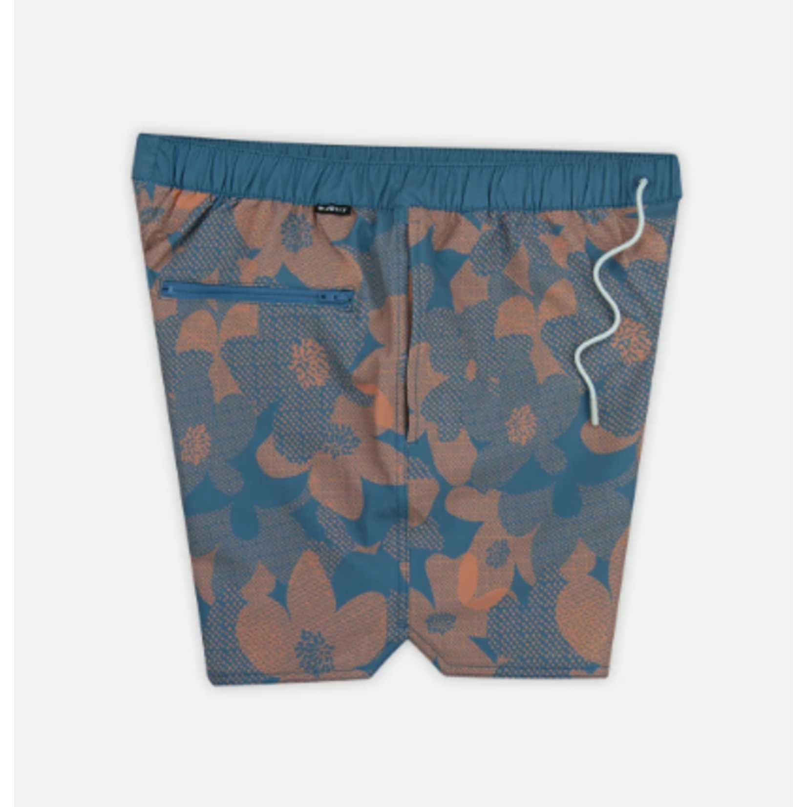 Jetty Bayside Volley Short