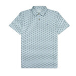 Jetty Bunker Polo Shirt