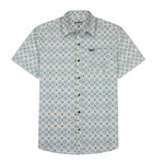 Jetty Garwood Woven Short Sleeve Shirt