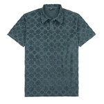 Jetty Manahawkin Polo Shirt