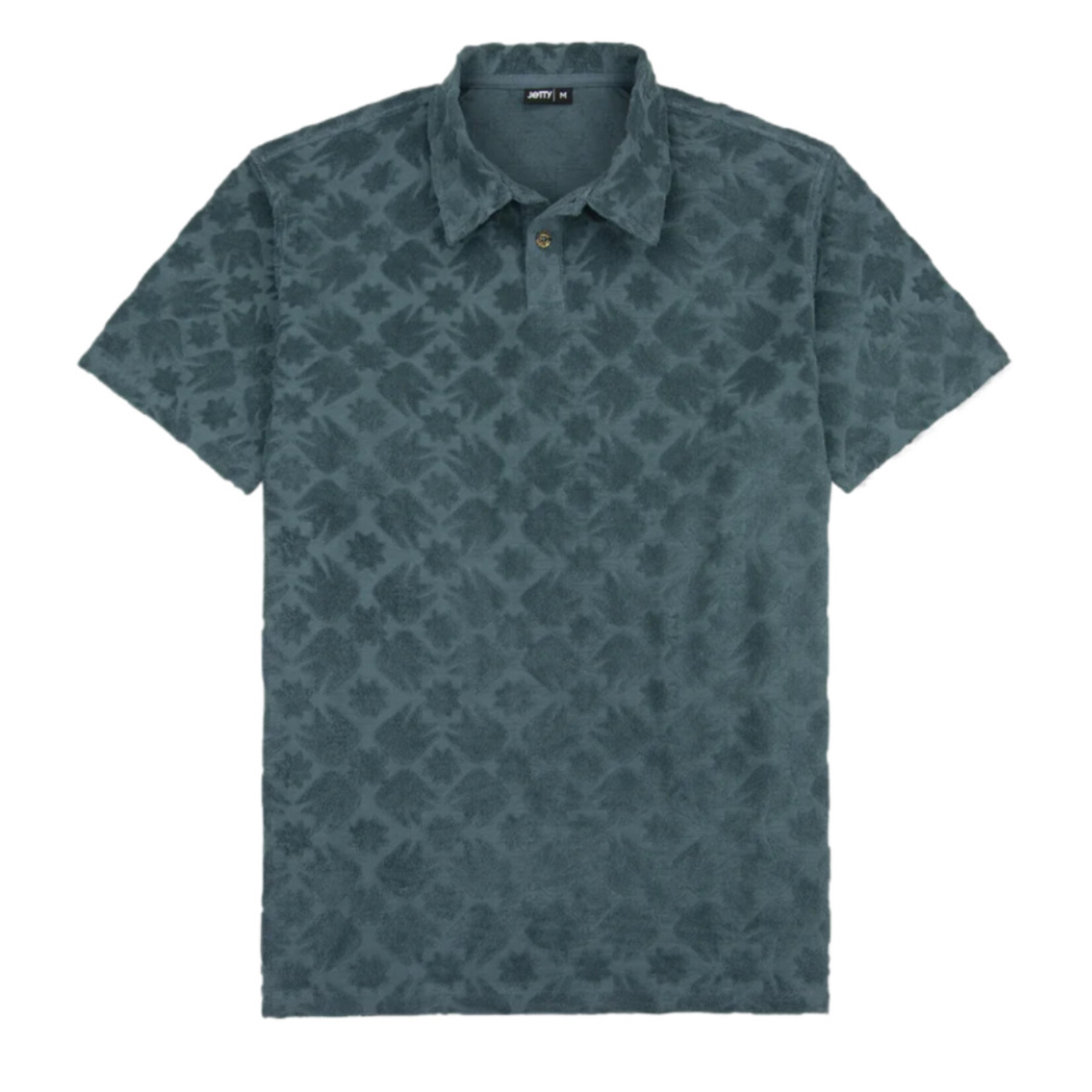 Jetty Manahawkin Polo Shirt