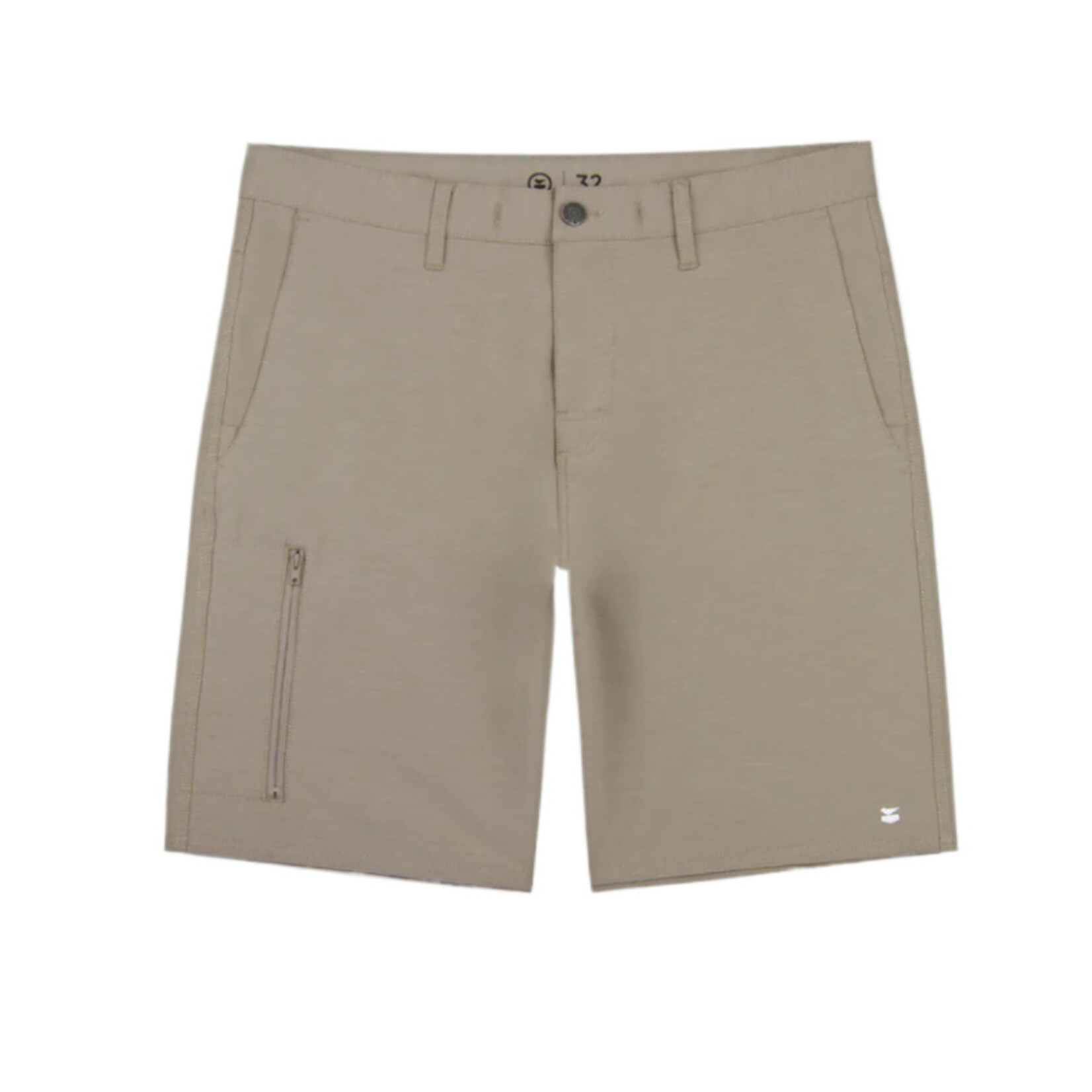 Jetty Polywog Hybrid Walkshort S26