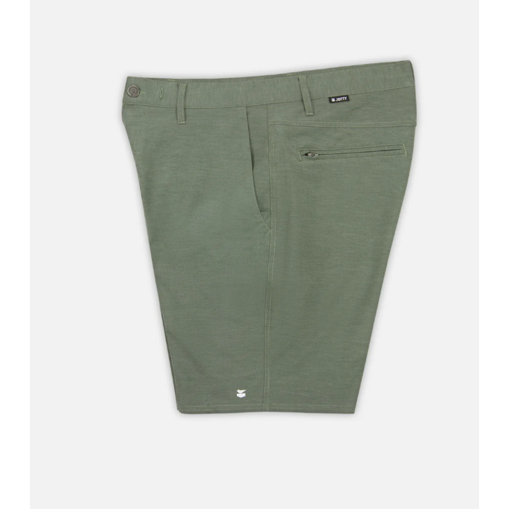 Jetty Polywog Hybrid Walkshort S26