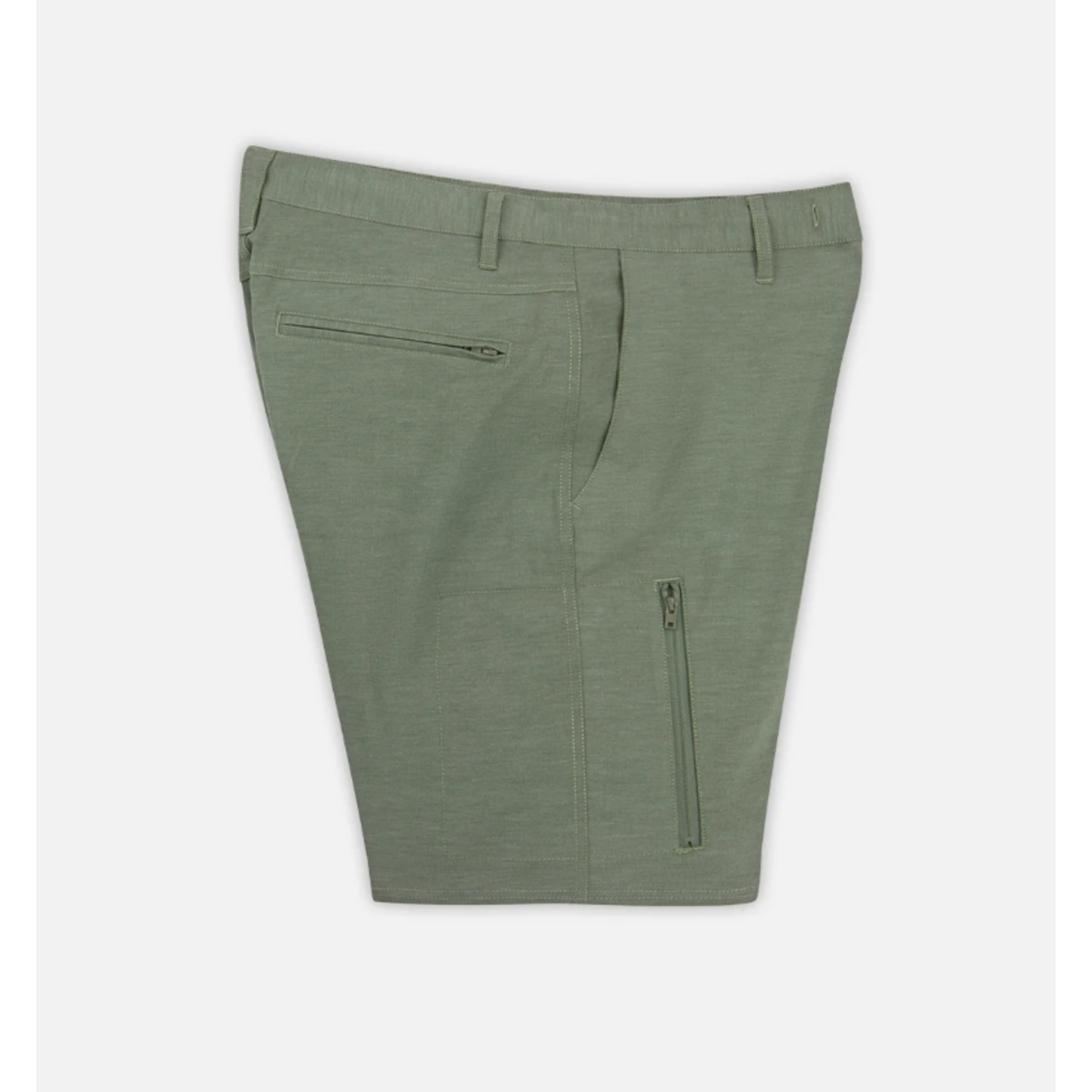 Jetty Polywog Hybrid Walkshort S26