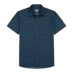 Jetty Seabrite Cotton Shirt