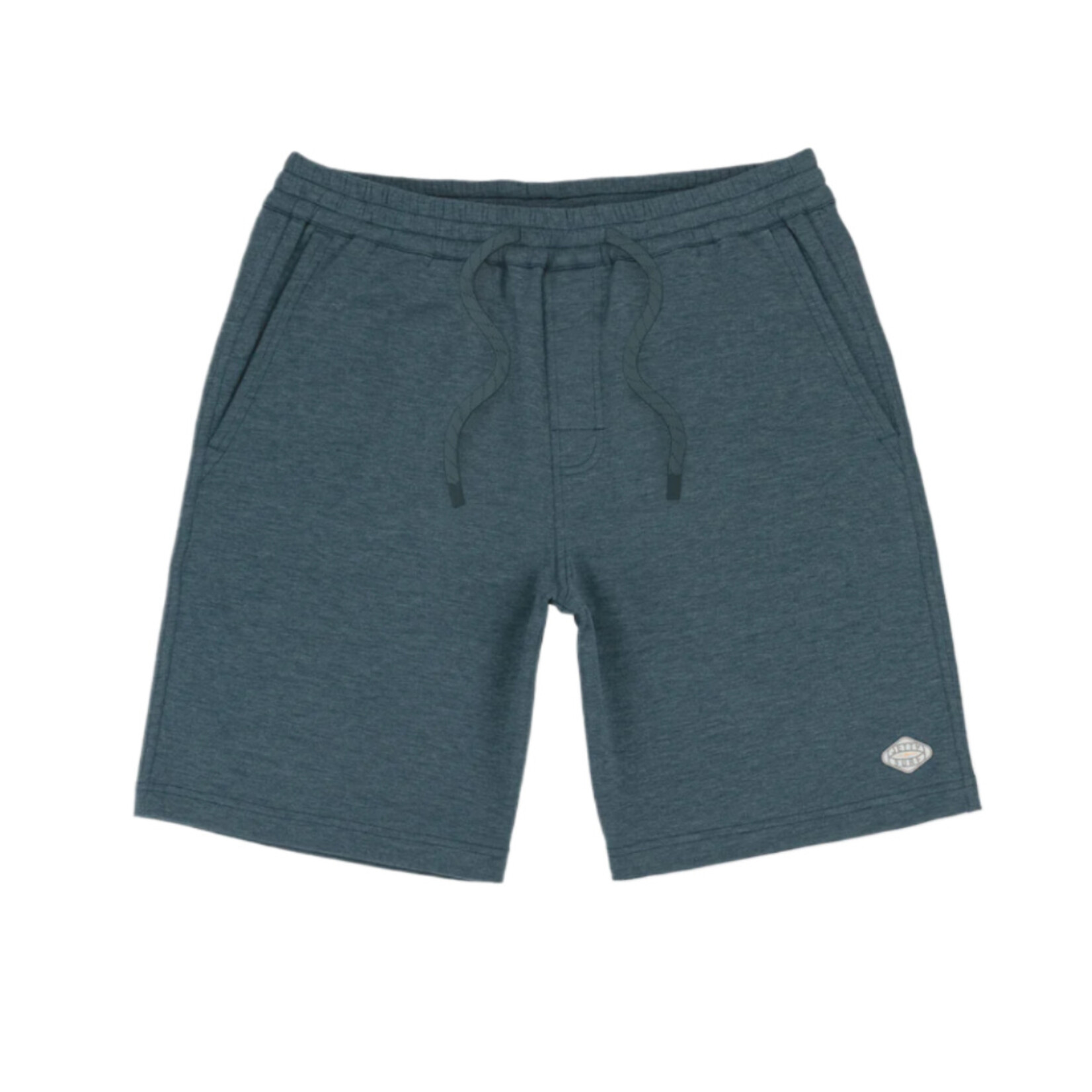 Jetty Skipper Lounge Short S26