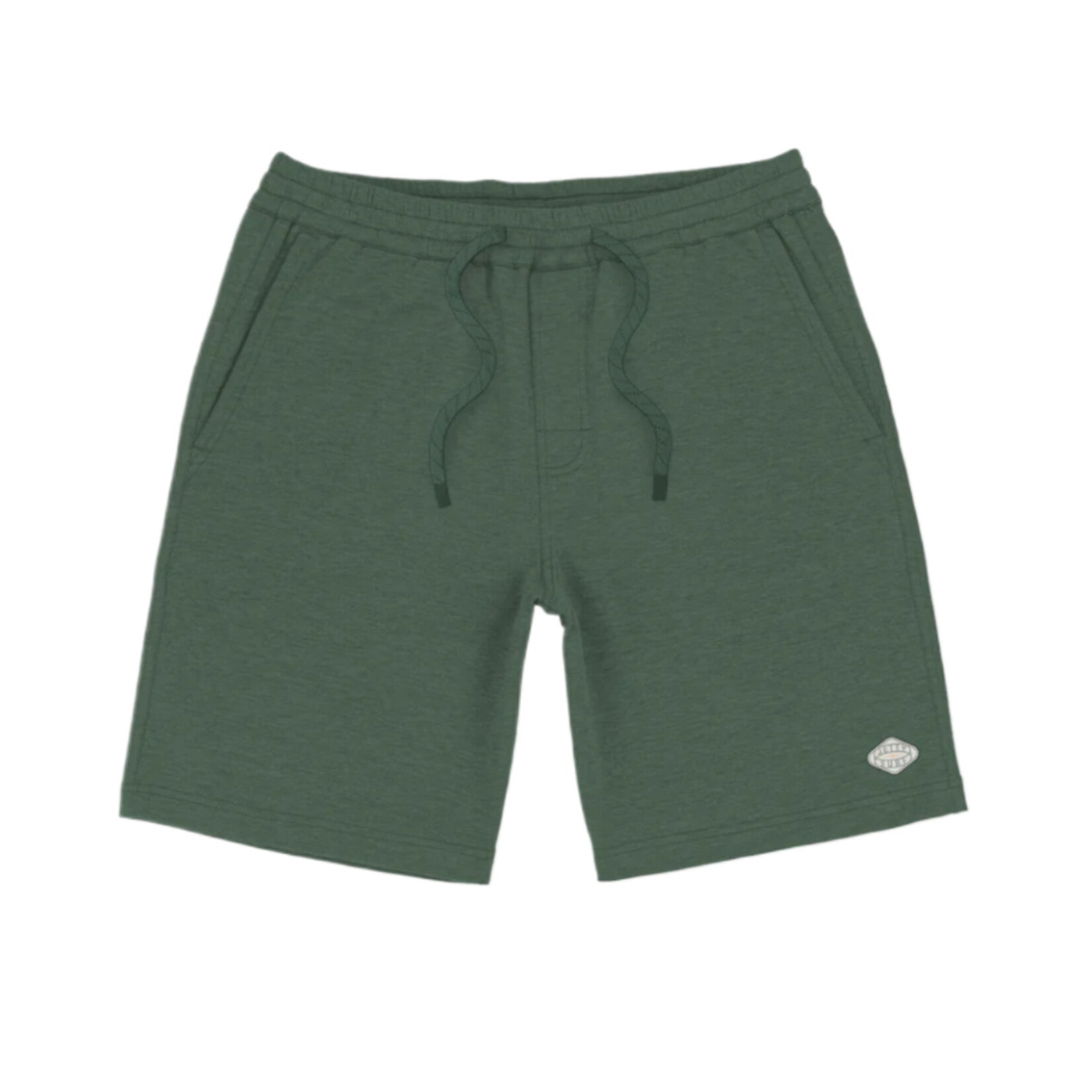 Jetty Skipper Lounge Short S26