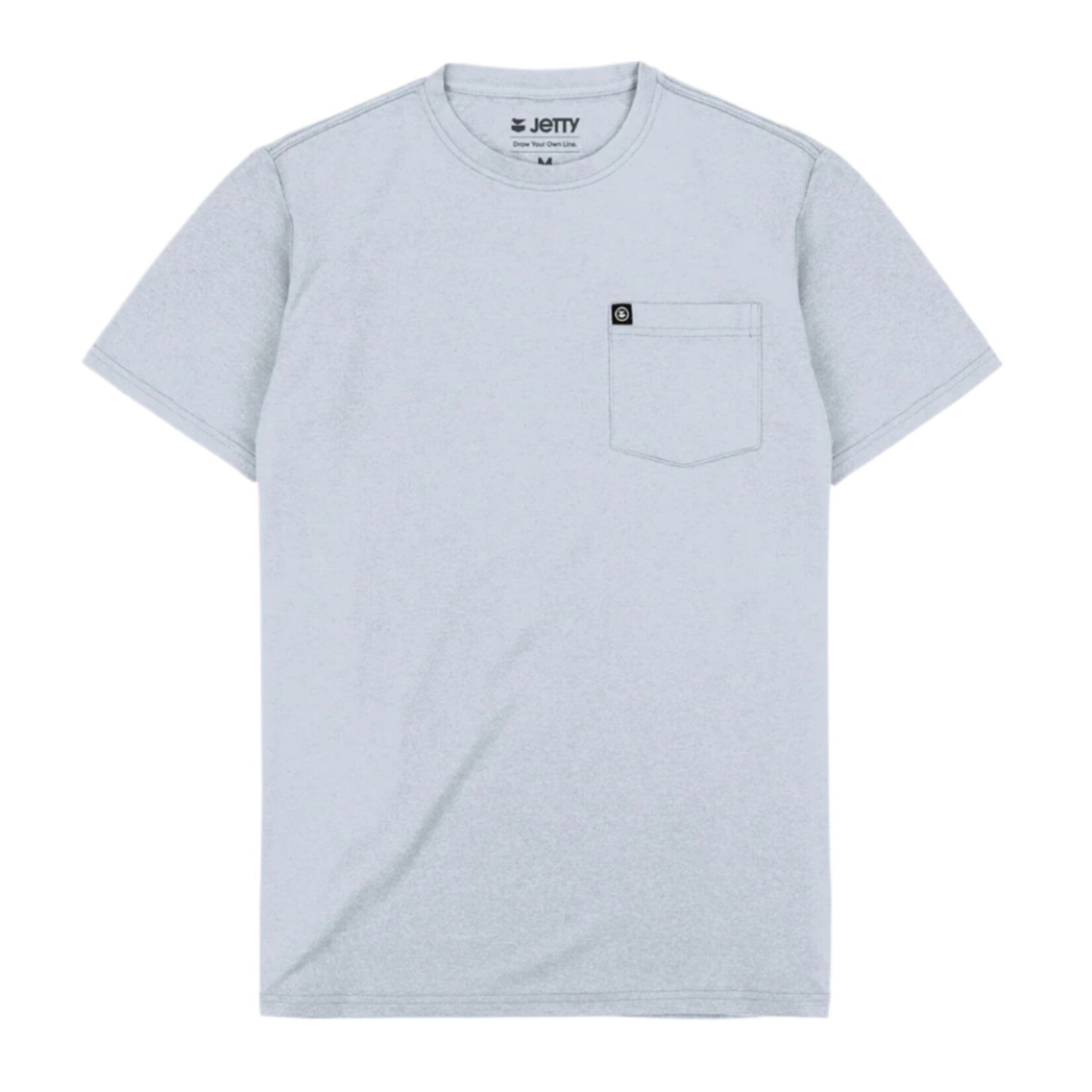 Jetty Striker Pocket T-Shirt