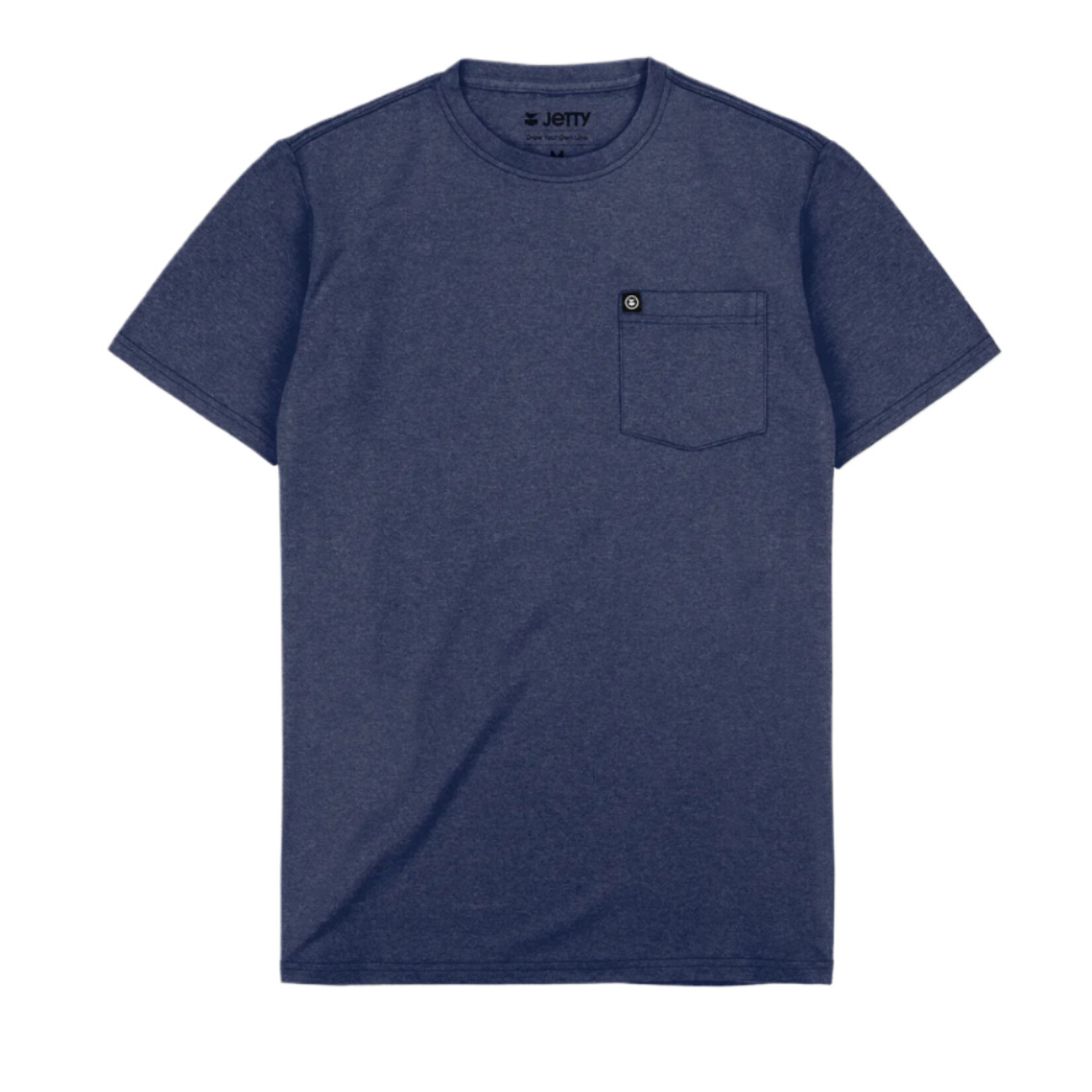 Jetty Striker Pocket T-Shirt