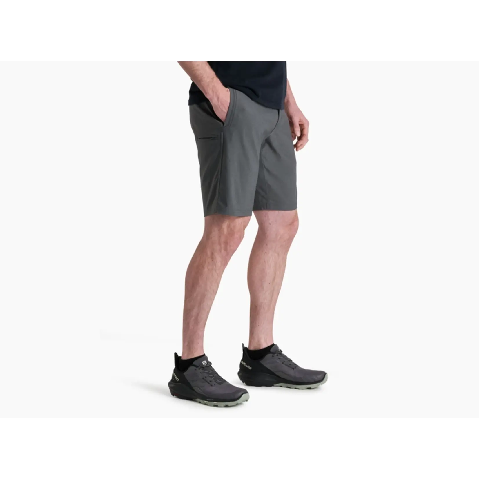 Kuhl Upshift Short , 8" Inch Inseam S26