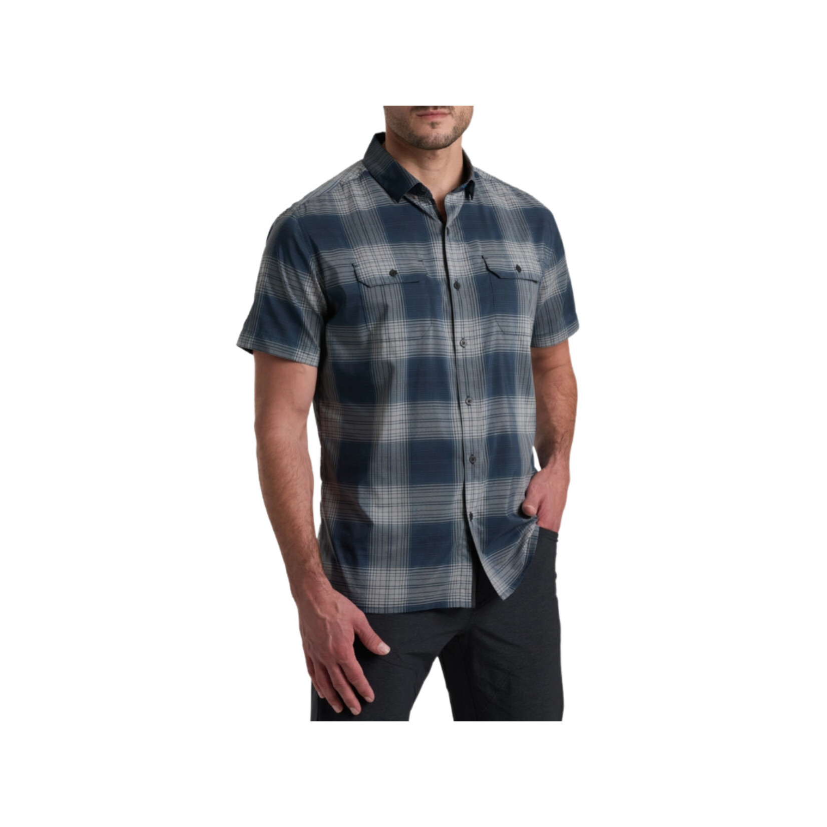Kuhl Response Short Sleeve Shirt S26