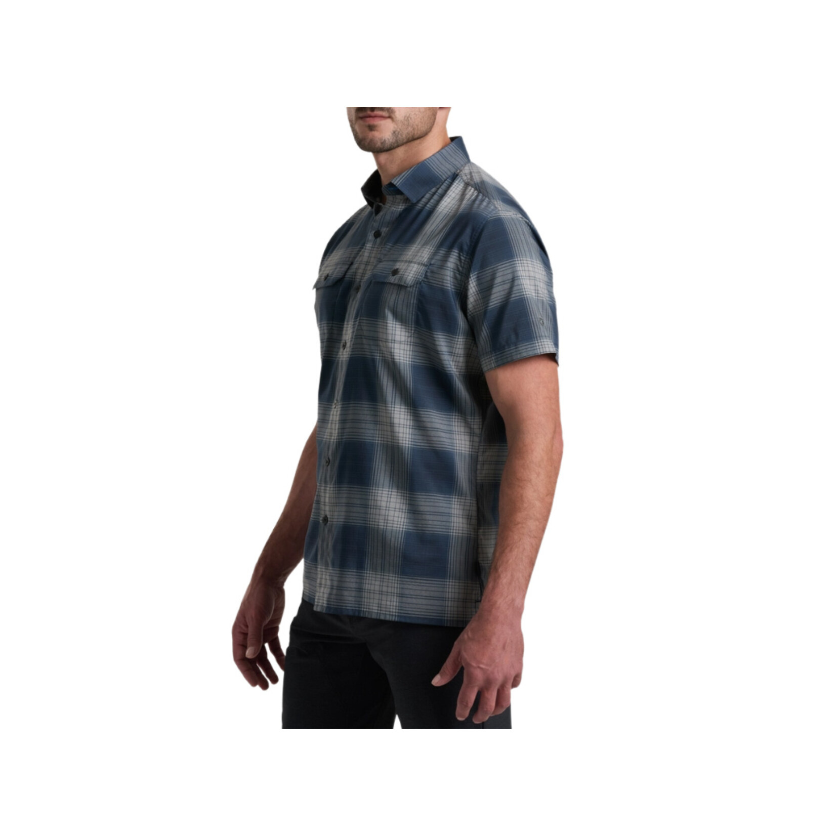 Kuhl Response Short Sleeve Shirt S26