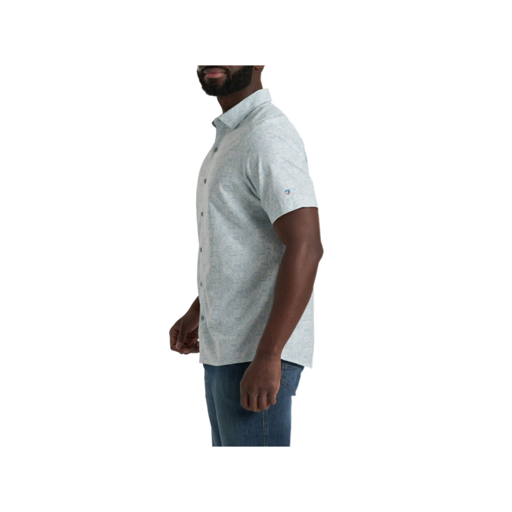 Kuhl Breeze Short Sleeve Shirt S26