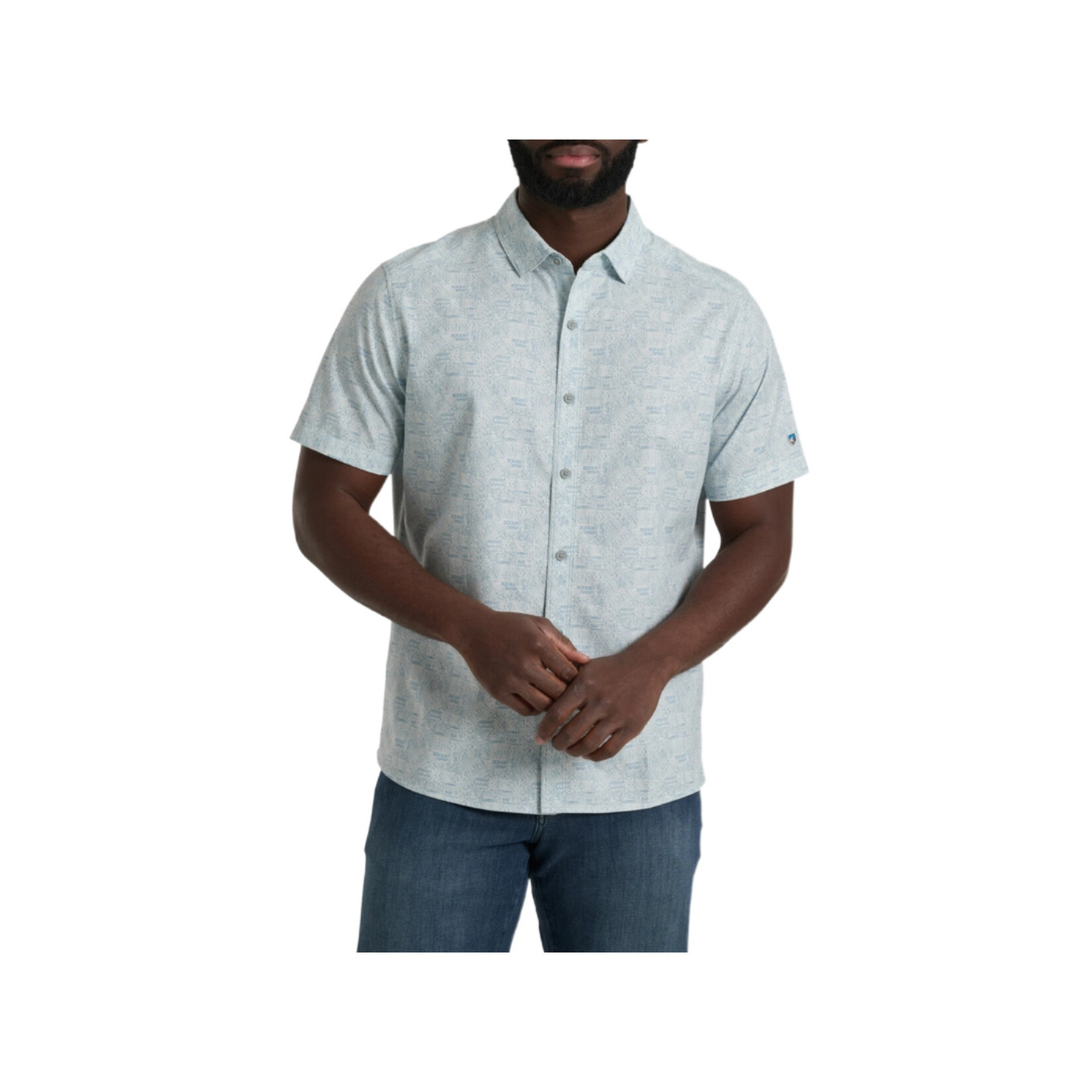 Kuhl Breeze Short Sleeve Shirt S26