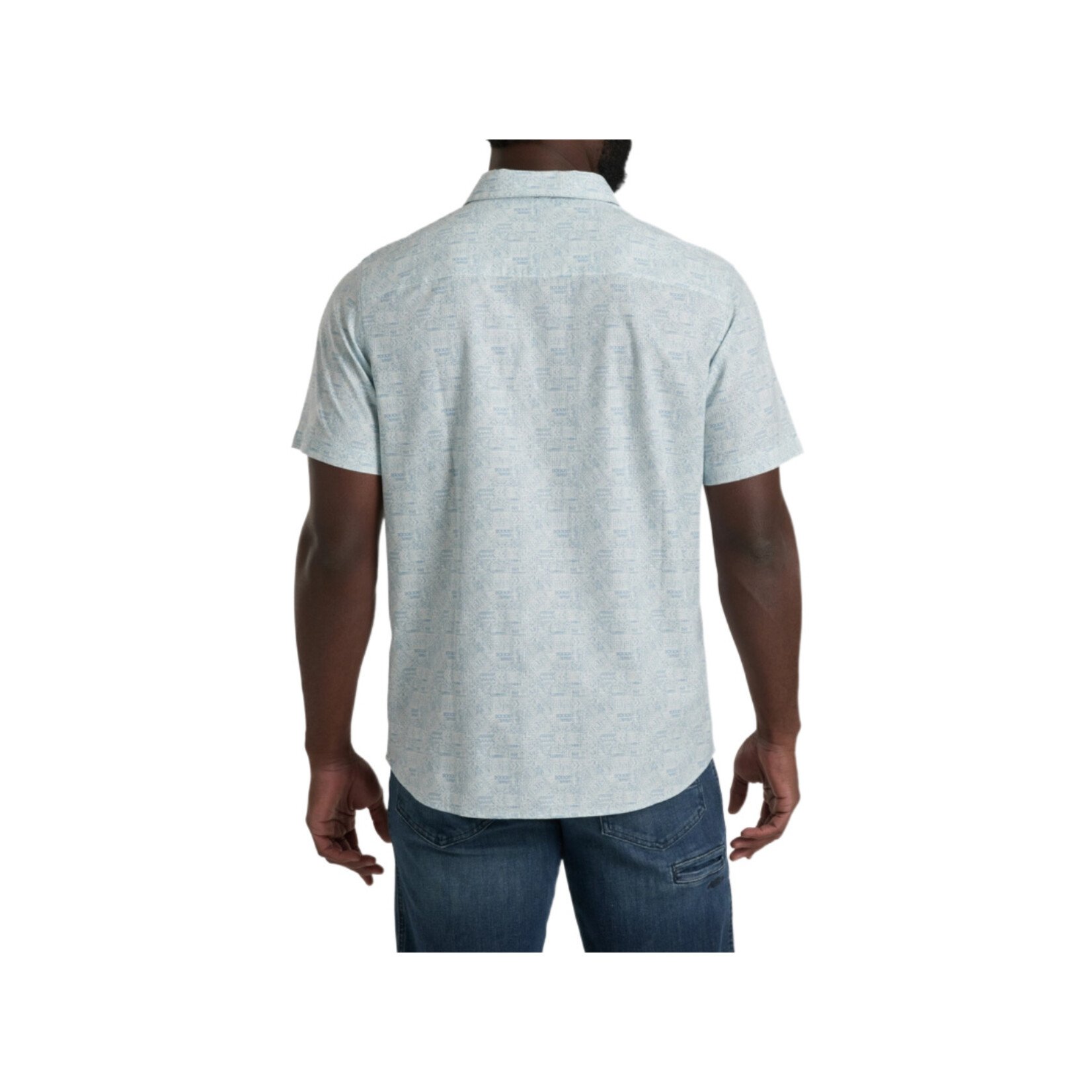 Kuhl Breeze Short Sleeve Shirt S26