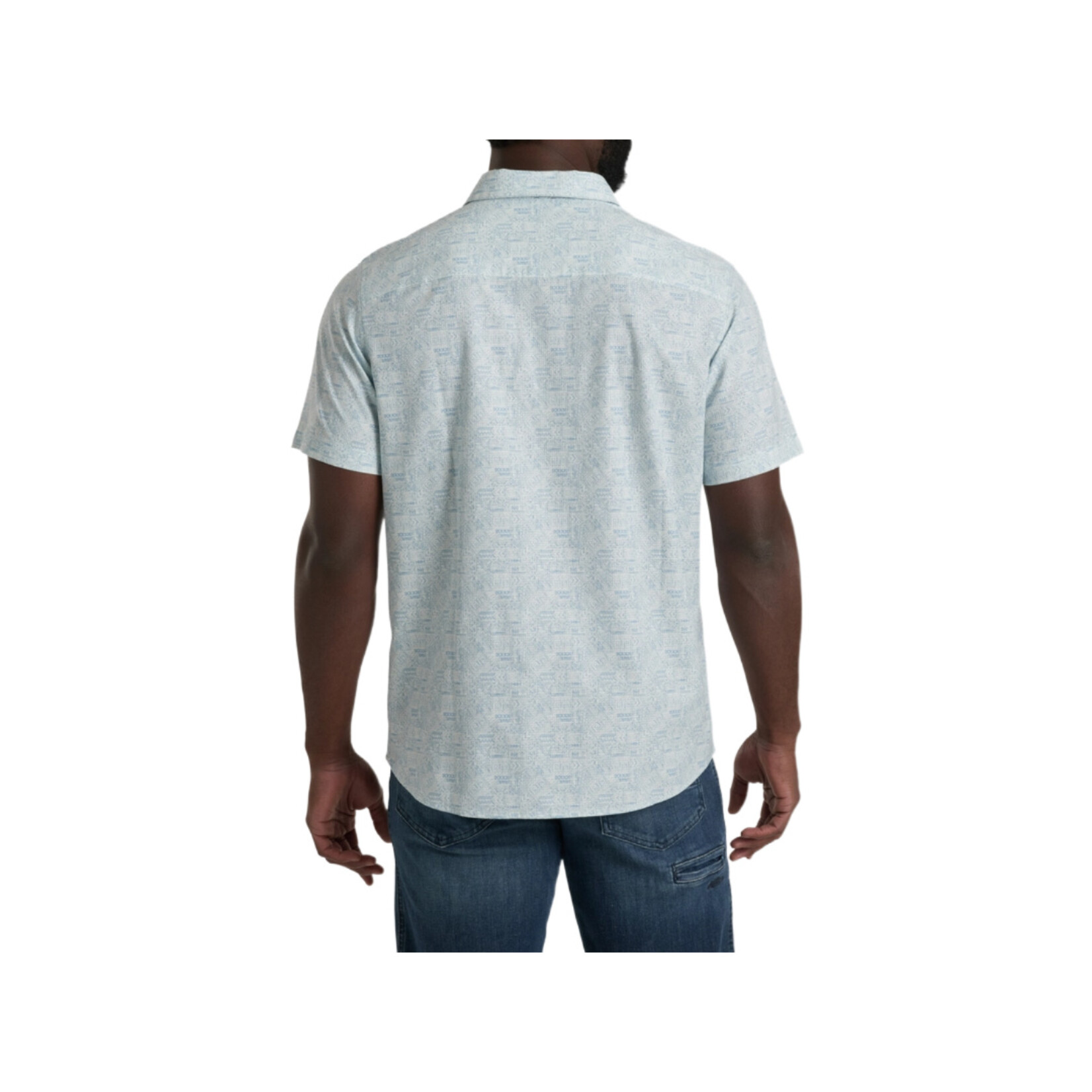 Kuhl Breeze Short Sleeve Shirt