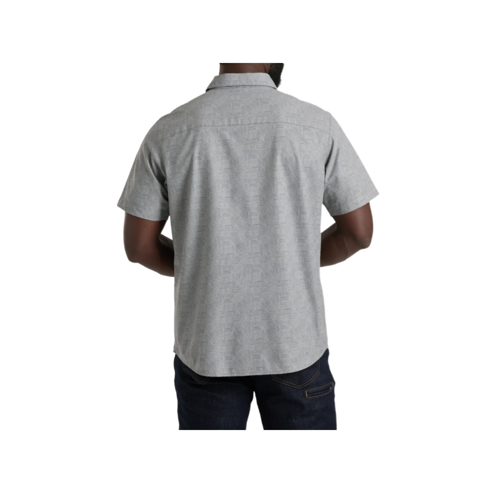 Kuhl Breeze Short Sleeve Shirt S26