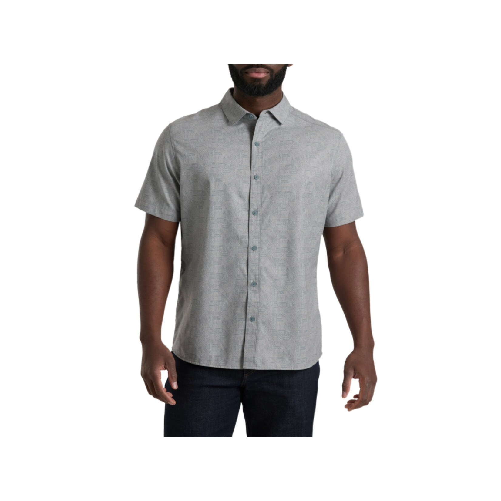 Kuhl Breeze Short Sleeve Shirt S26