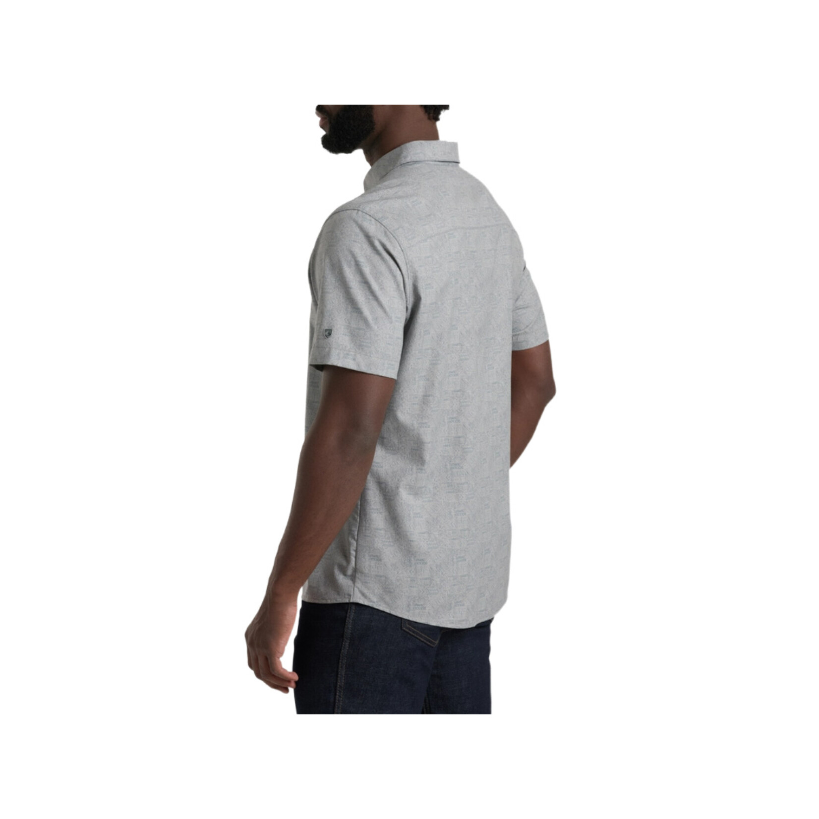 Kuhl Breeze Short Sleeve Shirt S26