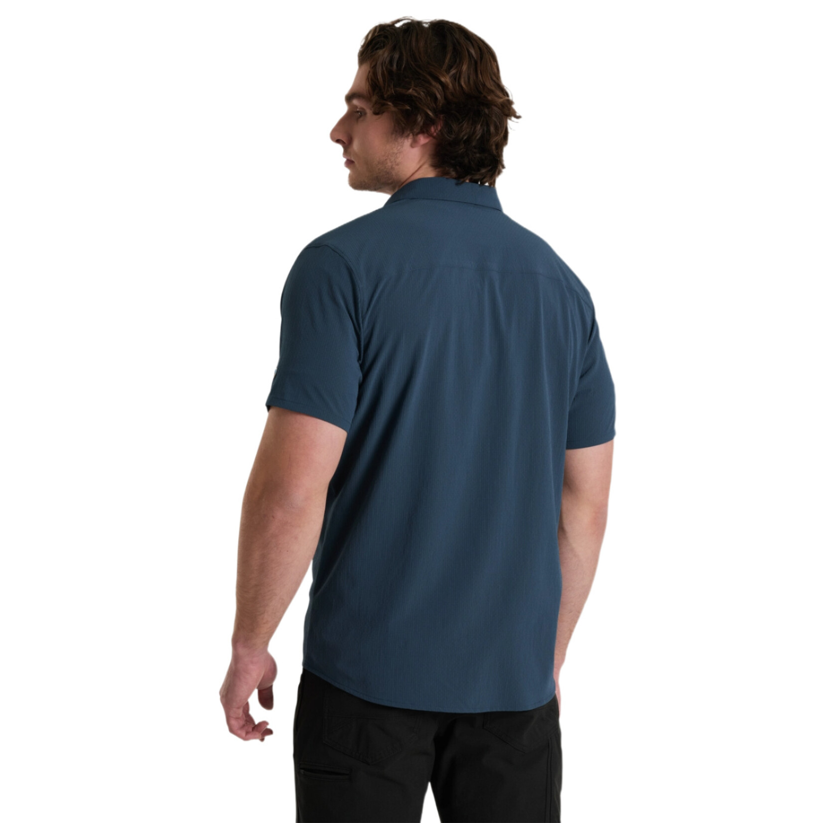 Kuhl Edge Short Sleeve Shirt