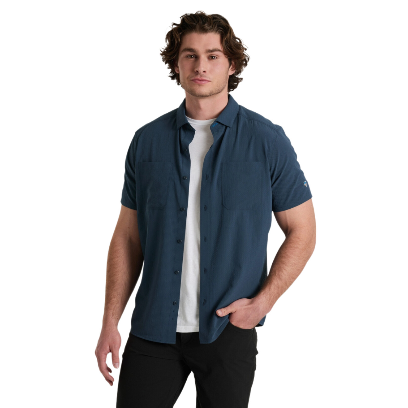 Kuhl Edge Short Sleeve Shirt