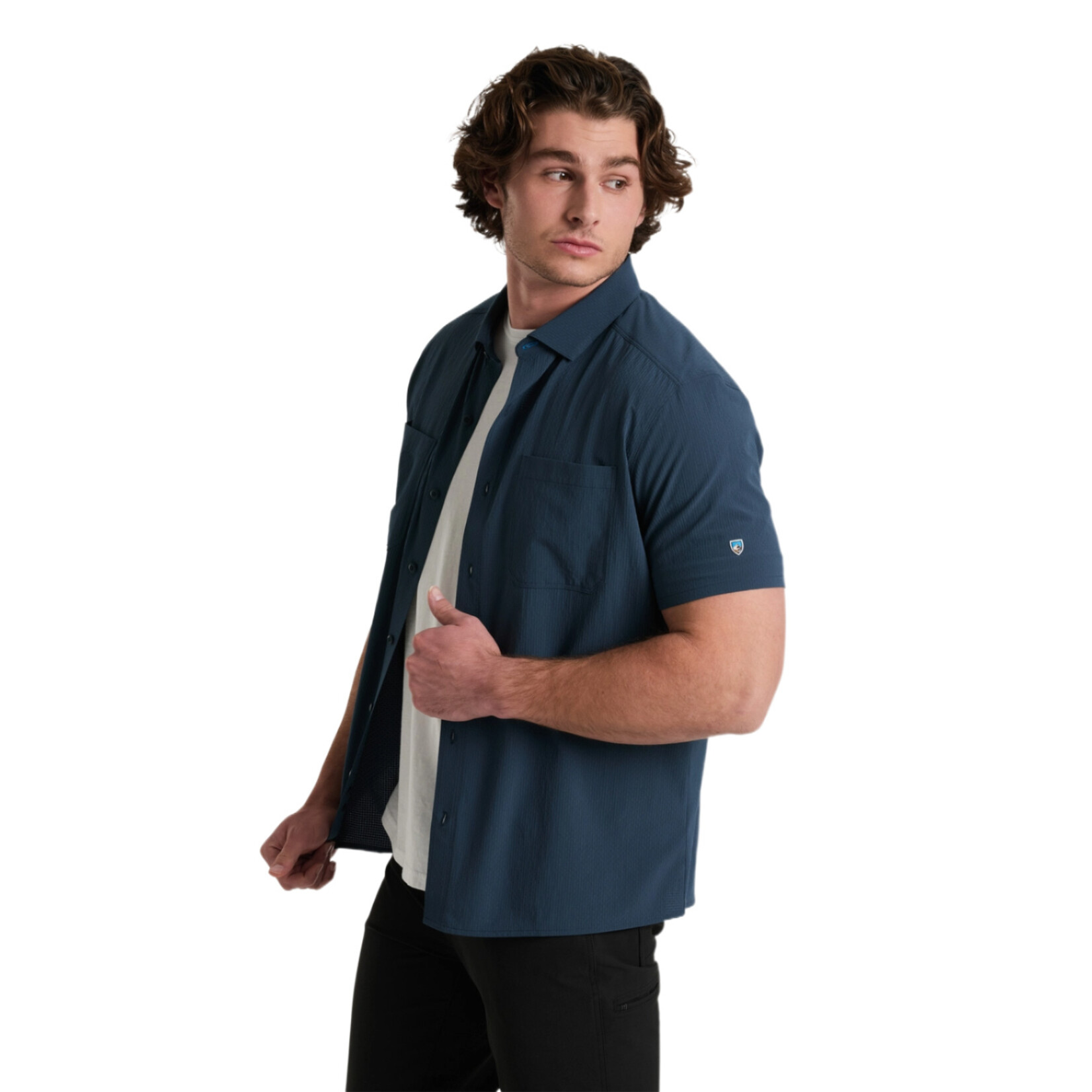 Kuhl Edge Short Sleeve Shirt