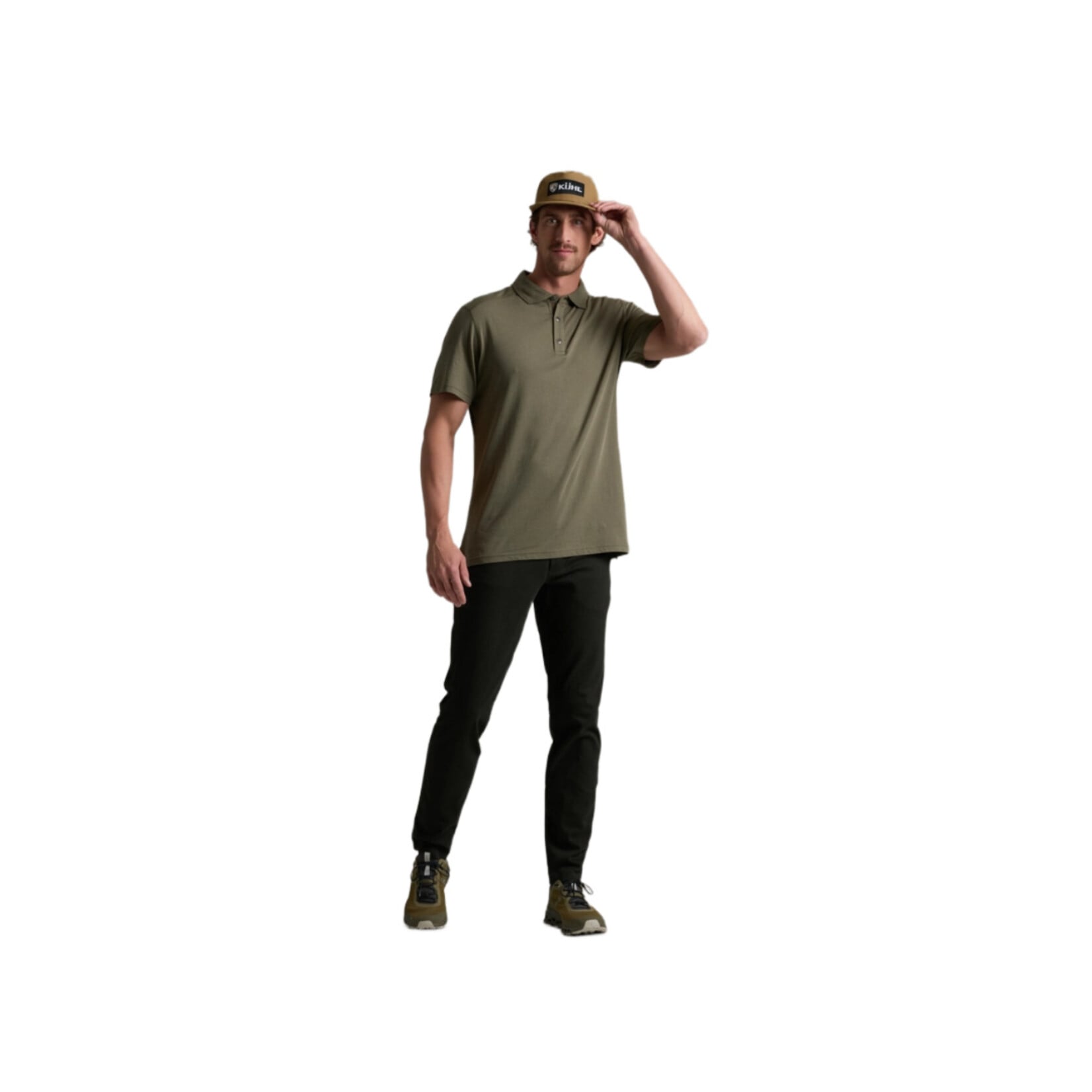 De Fakto Polo Shirt S26