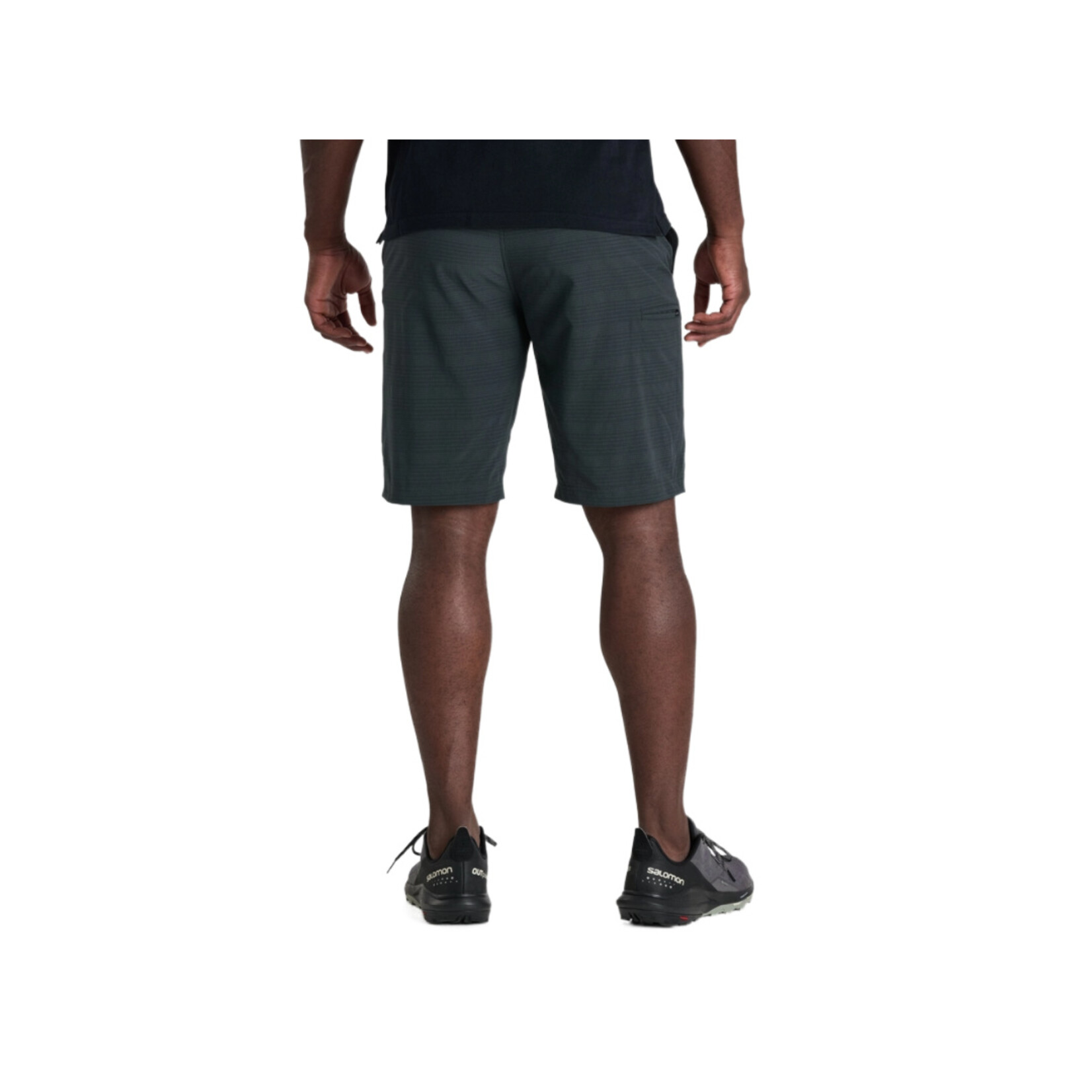 Kuhl Upriser Short