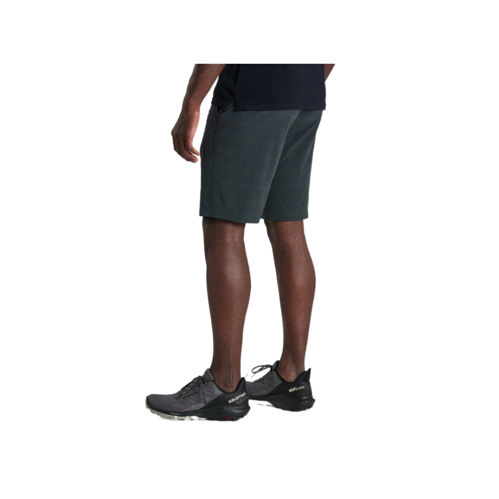 Kuhl Upriser Short