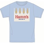American Needle Dusty Blue Hamms T-Shirt