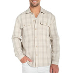 Liverpool Los Angeles Flap Pocket Overshirt
