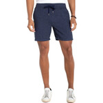 Liverpool Los Angeles Drawstring Shorts, 7" Inseam