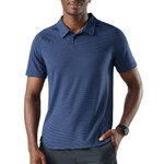 Smartwool Active Mesh Polo Shirt