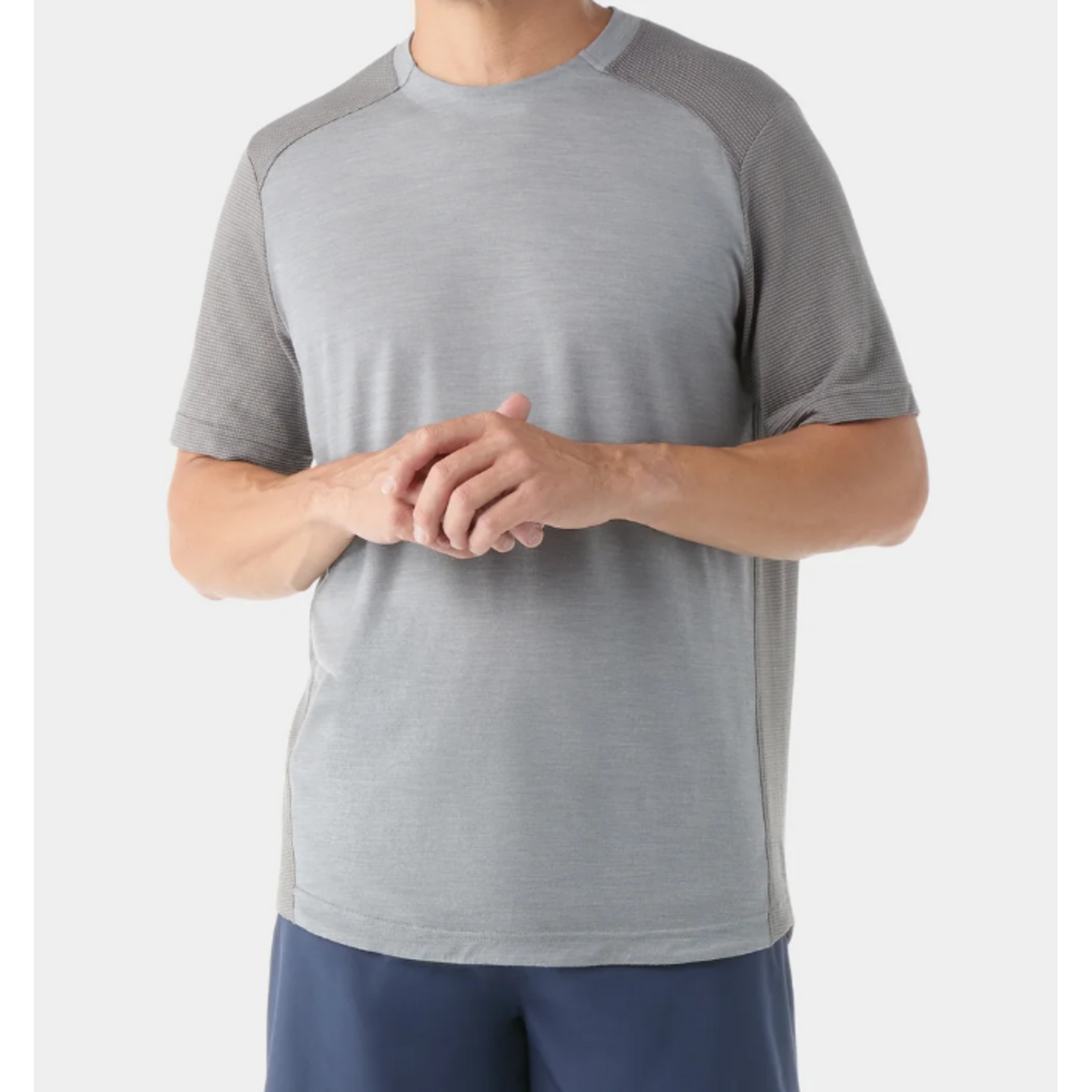 Smartwool Active Mesh Short Sleeve Shirt