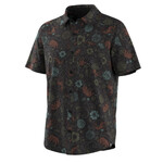 Smartwool Everyday Short Sleeve Button Down Shirt