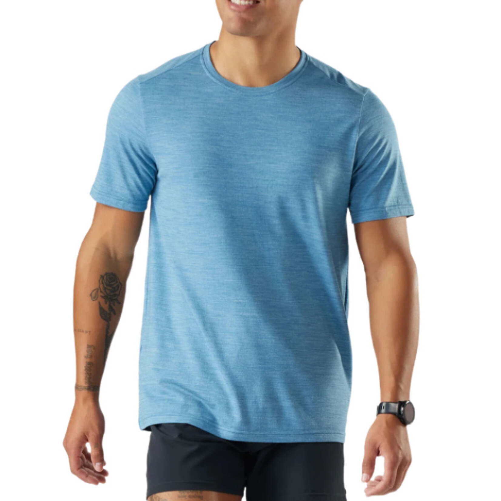 Smartwool Active Short Sleeve T-Shirt S26
