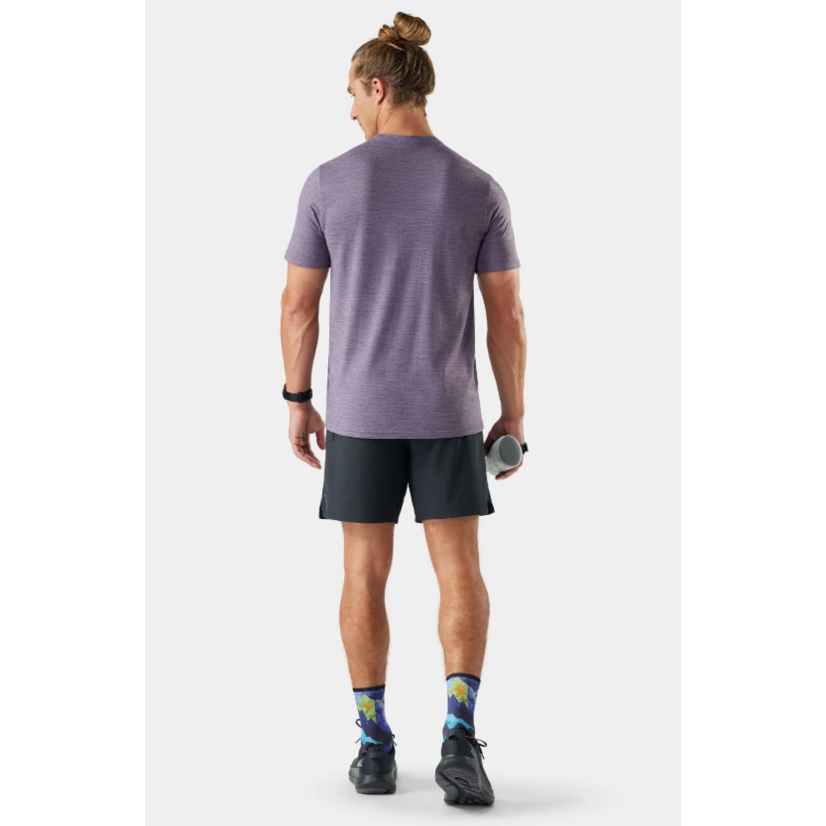 Smartwool Active Short Sleeve T-Shirt S26