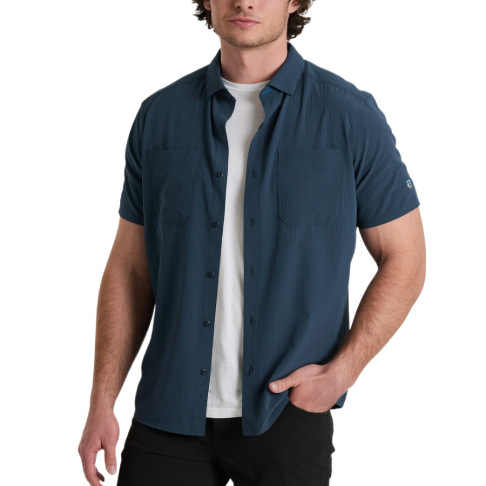 Kuhl Edge Short Sleeve Shirt