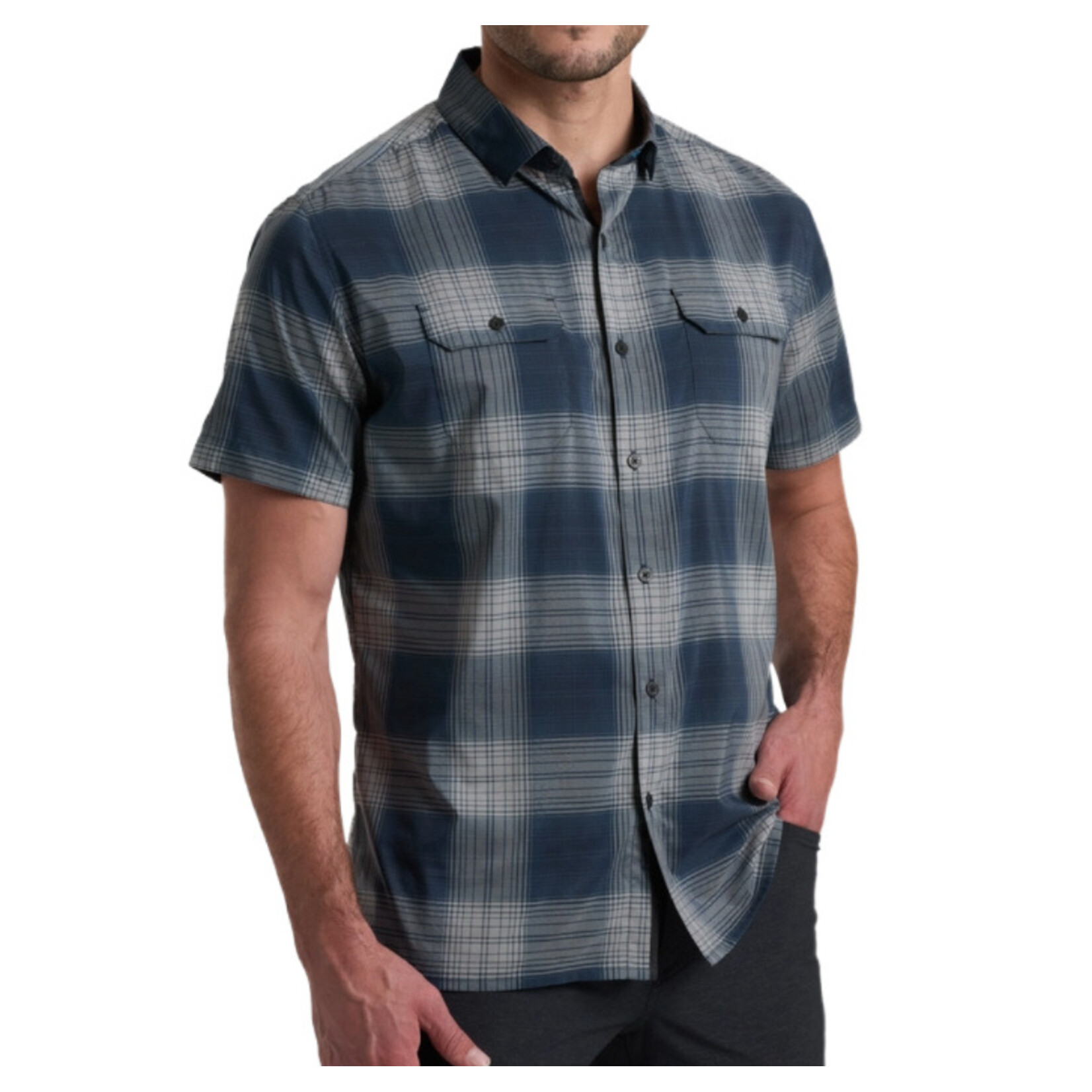 Kuhl Response Short Sleeve Shirt