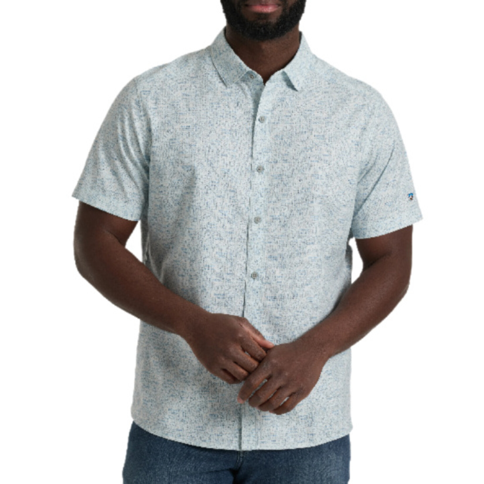 Kuhl Breeze Short Sleeve Shirt