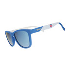 Goodr "Fly the W" Sunglasses