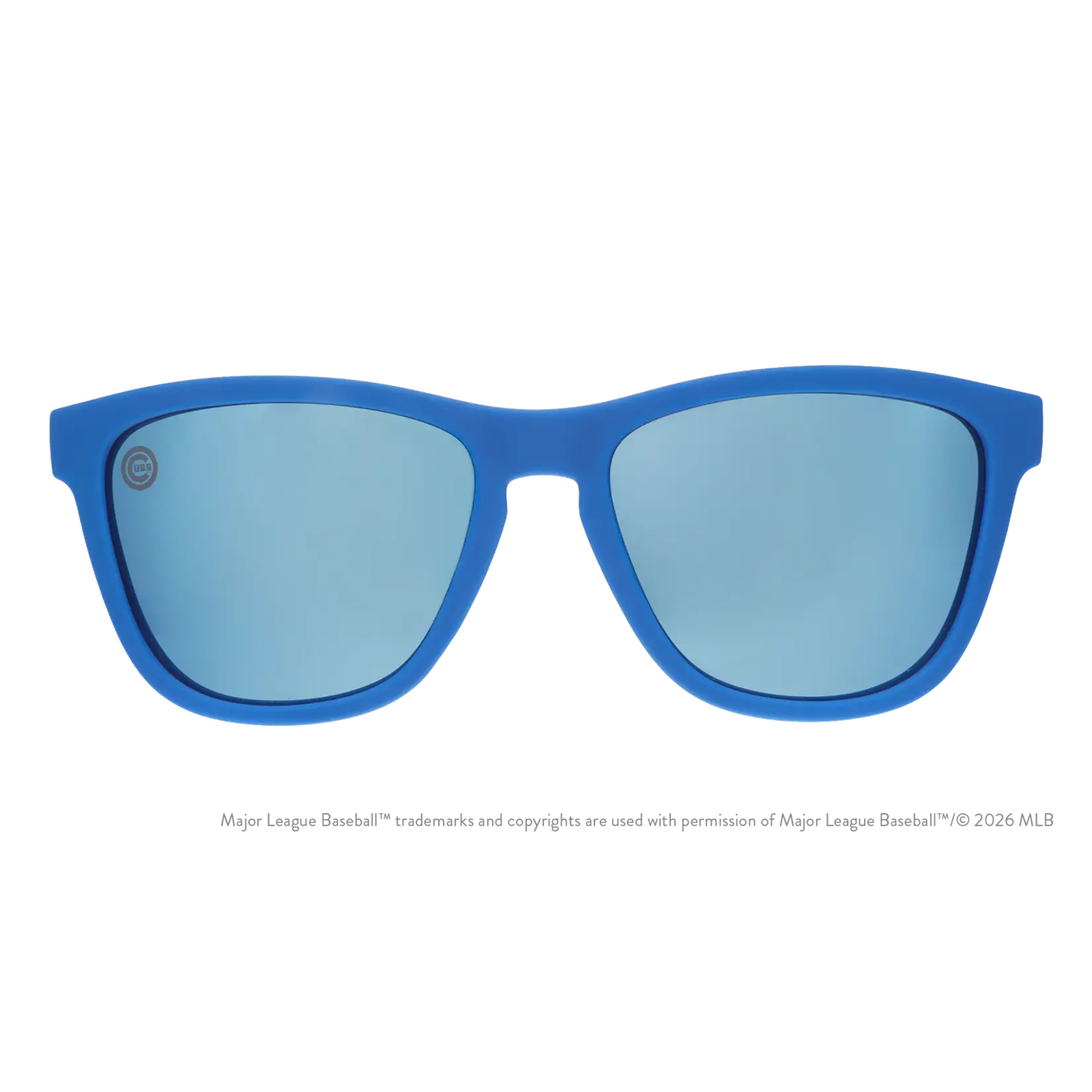 Goodr "Fly the W" Sunglasses