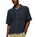 Prana Del Norte Short Sleeve Shirt