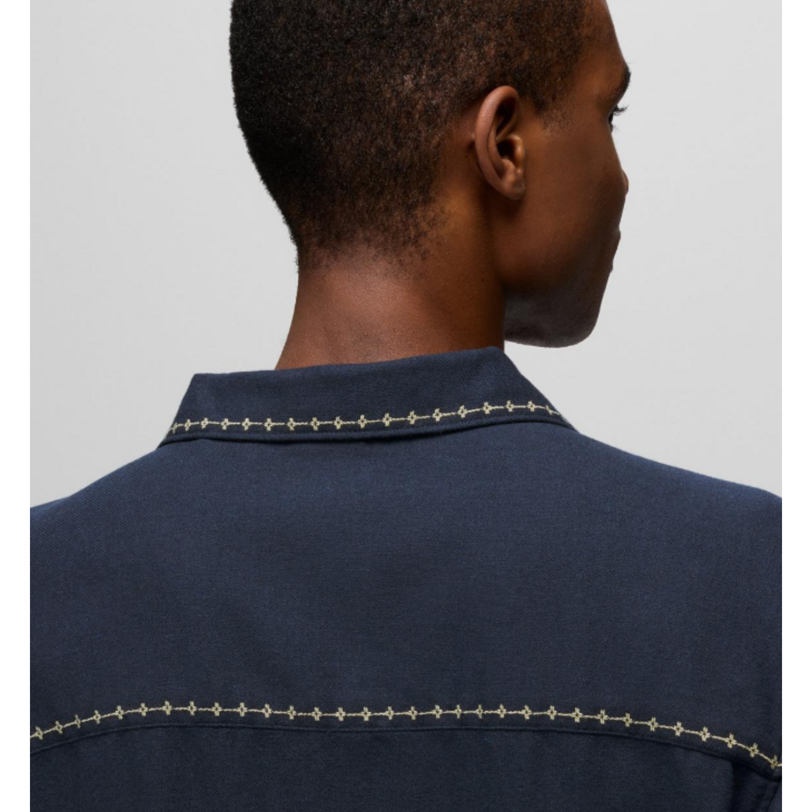 Prana Del Norte Short Sleeve Shirt