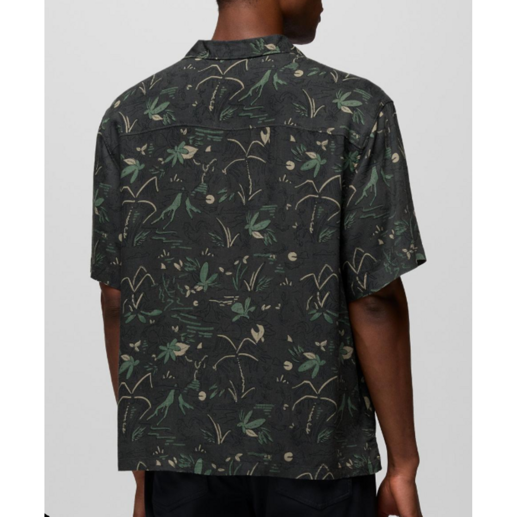 Prana Peacepath Shirt